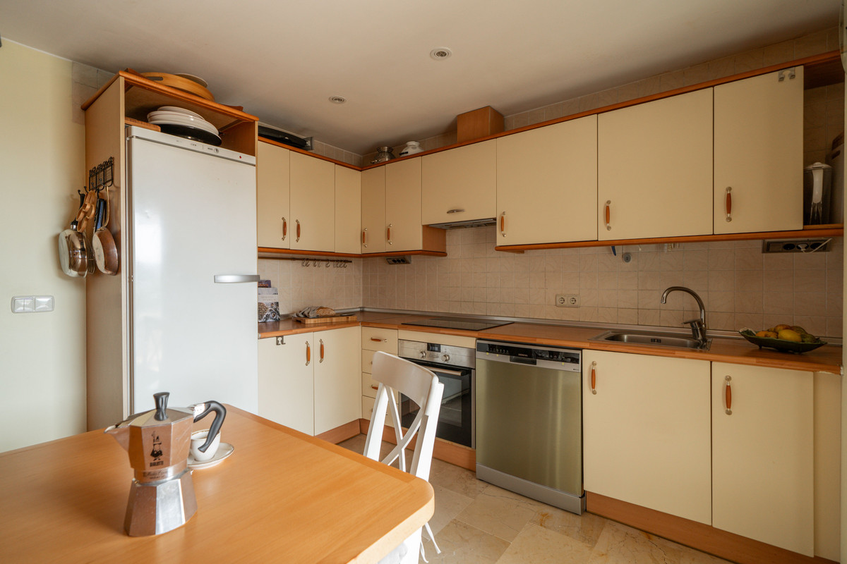 Huis te koop in San Pedro de Alcántara | 4 slaapkamers H5134267