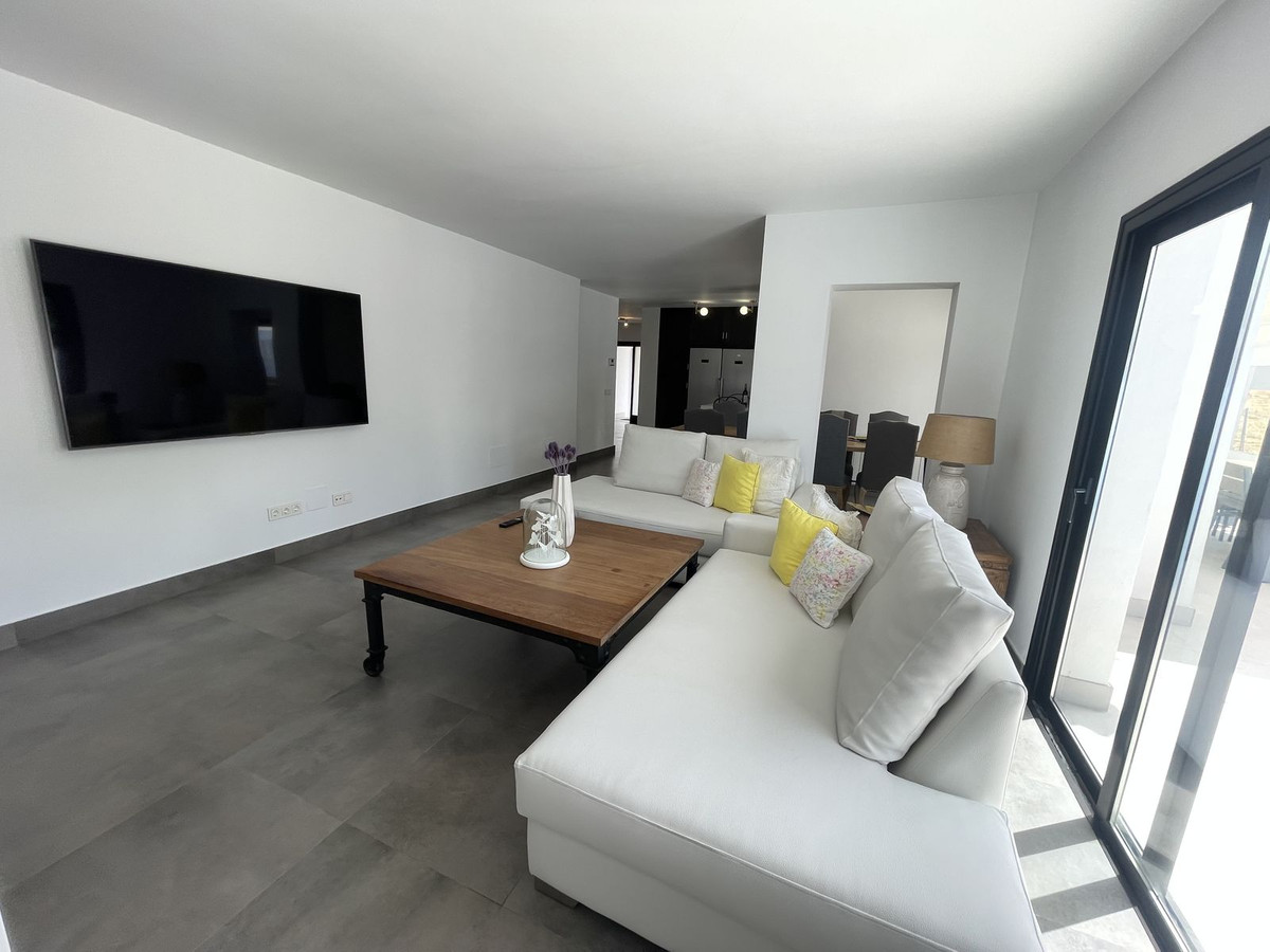 Huis te koop in San Pedro de Alcántara | 3 slaapkamers H5143783
