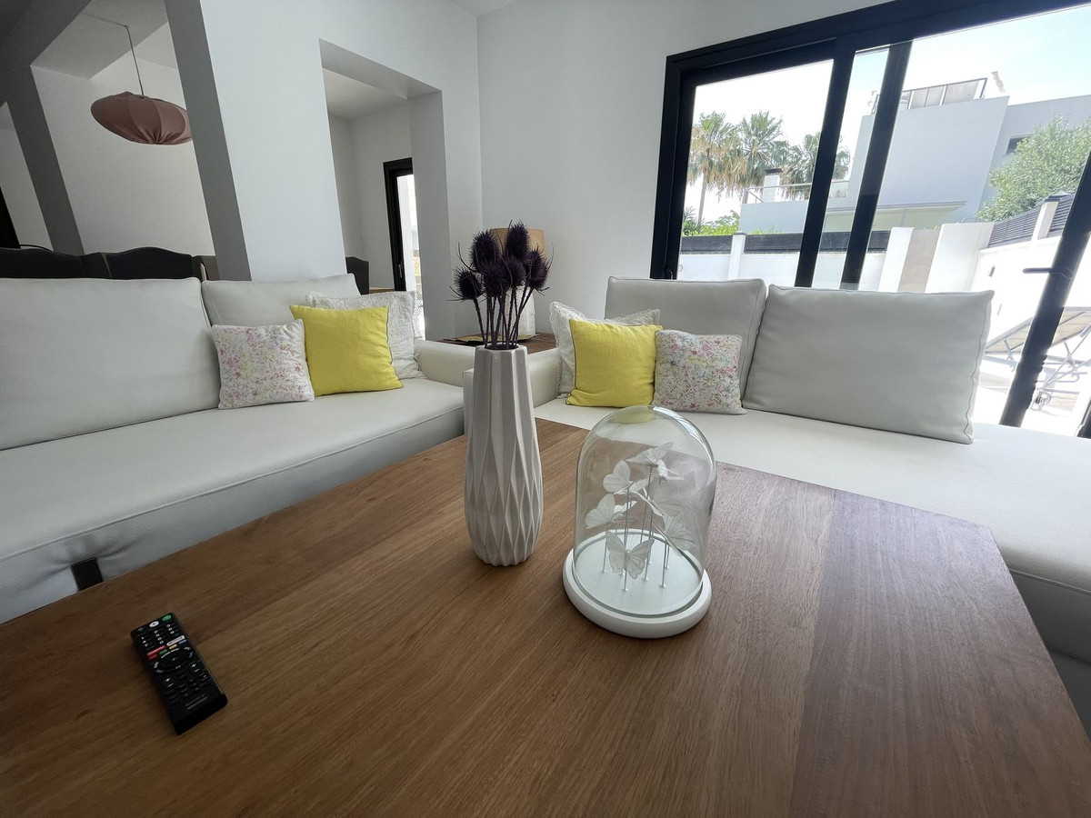 Huis te koop in San Pedro de Alcántara | 3 slaapkamers H5143783
