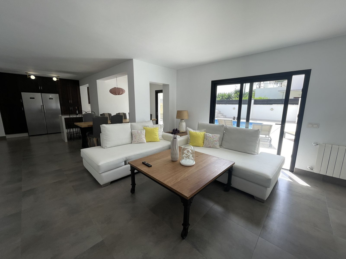 Huis te koop in San Pedro de Alcántara | 3 slaapkamers H5143783