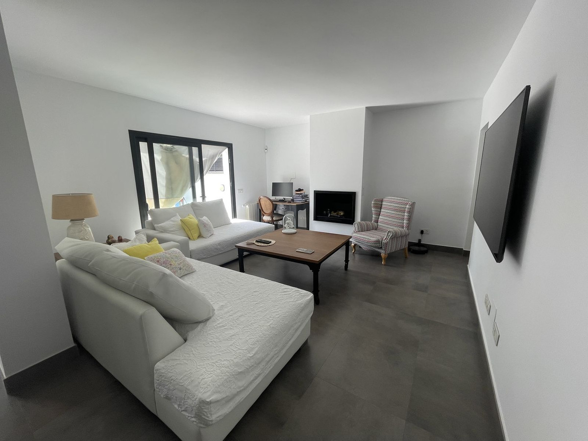 Huis te koop in San Pedro de Alcántara | 3 slaapkamers H5143783