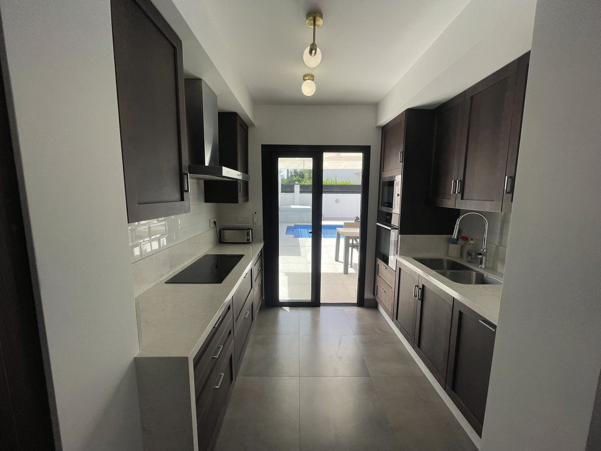Huis te koop in San Pedro de Alcántara | 3 slaapkamers H5143783