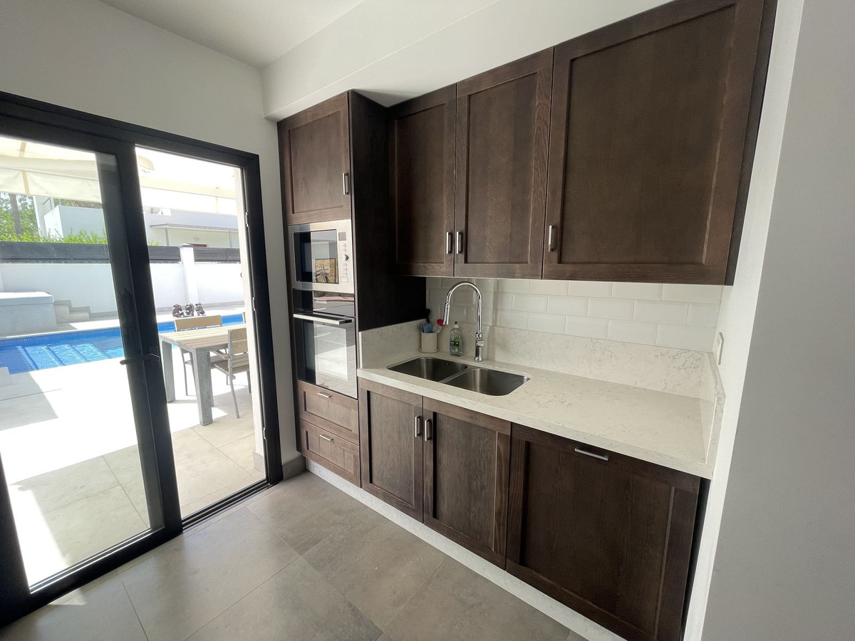 Huis te koop in San Pedro de Alcántara | 3 slaapkamers H5143783