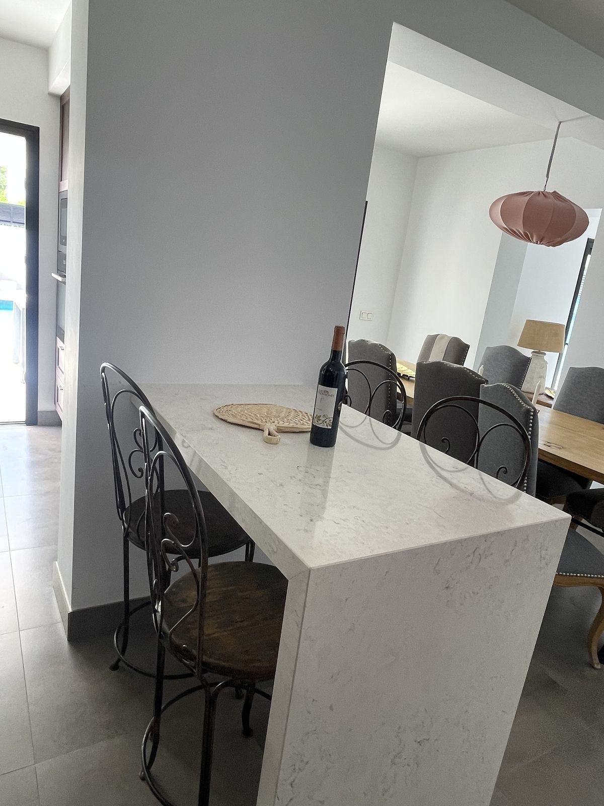 Huis te koop in San Pedro de Alcántara | 3 slaapkamers H5143783