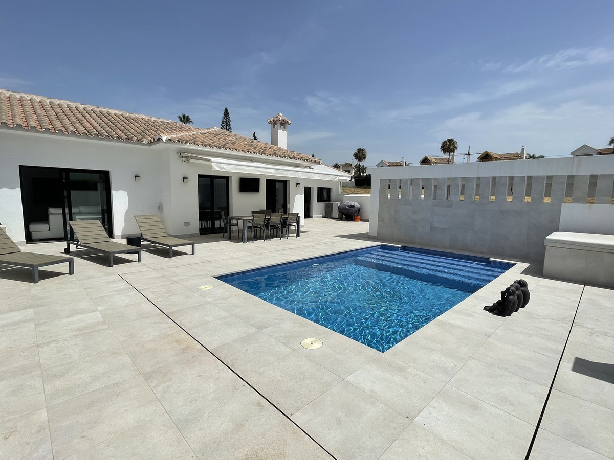 Huis te koop in San Pedro de Alcántara | 3 slaapkamers H5143783