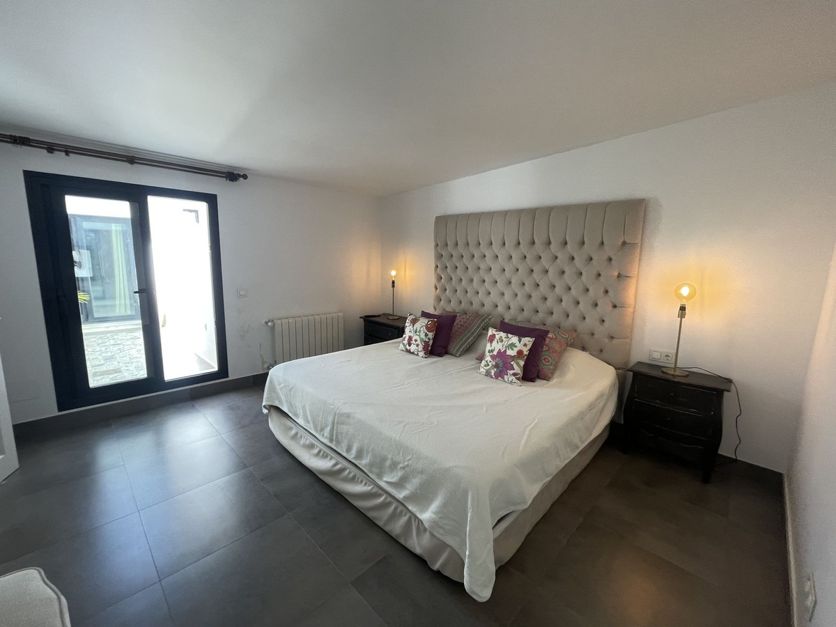 Huis te koop in San Pedro de Alcántara | 3 slaapkamers H5143783