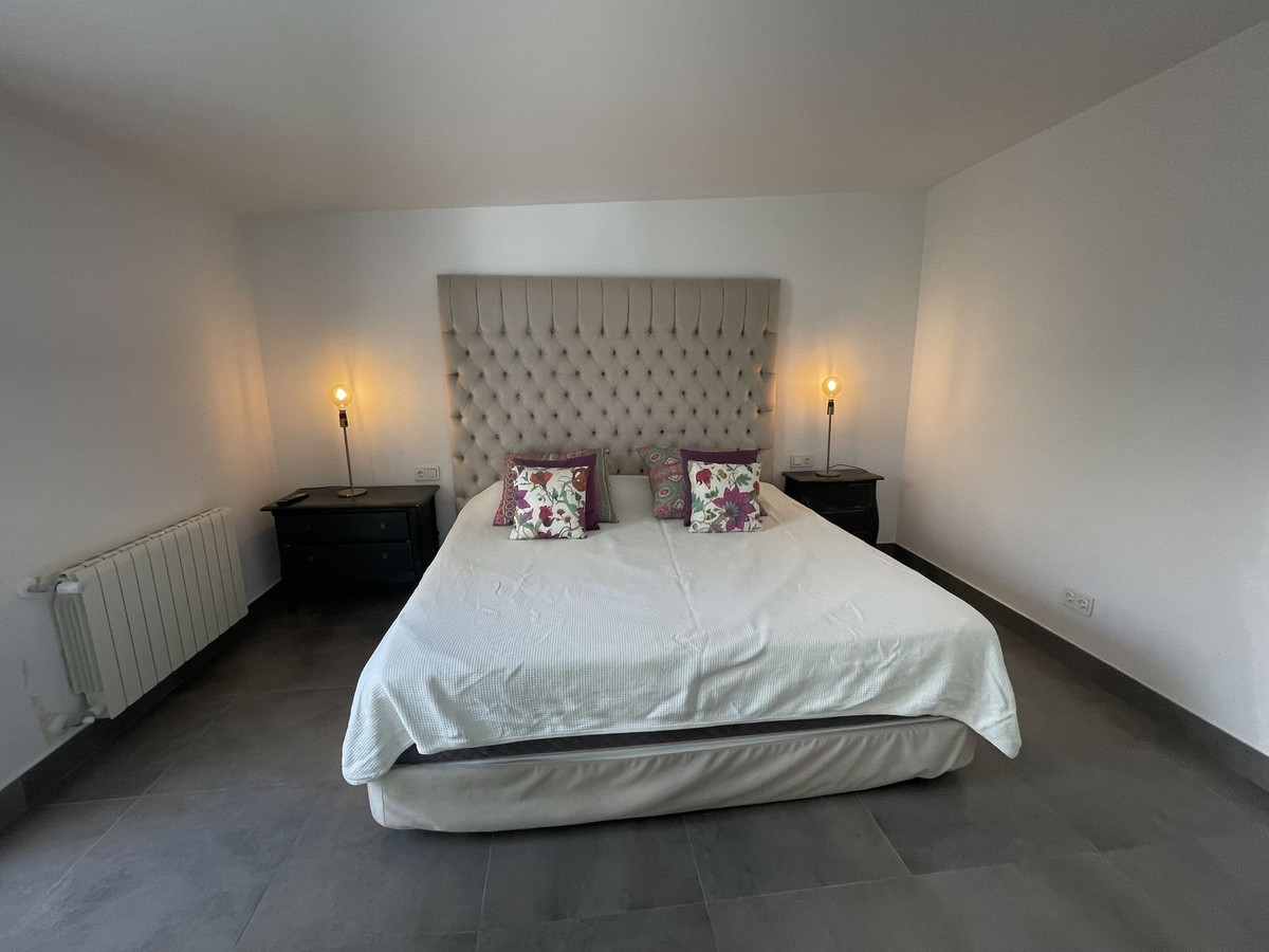 Huis te koop in San Pedro de Alcántara | 3 slaapkamers H5143783
