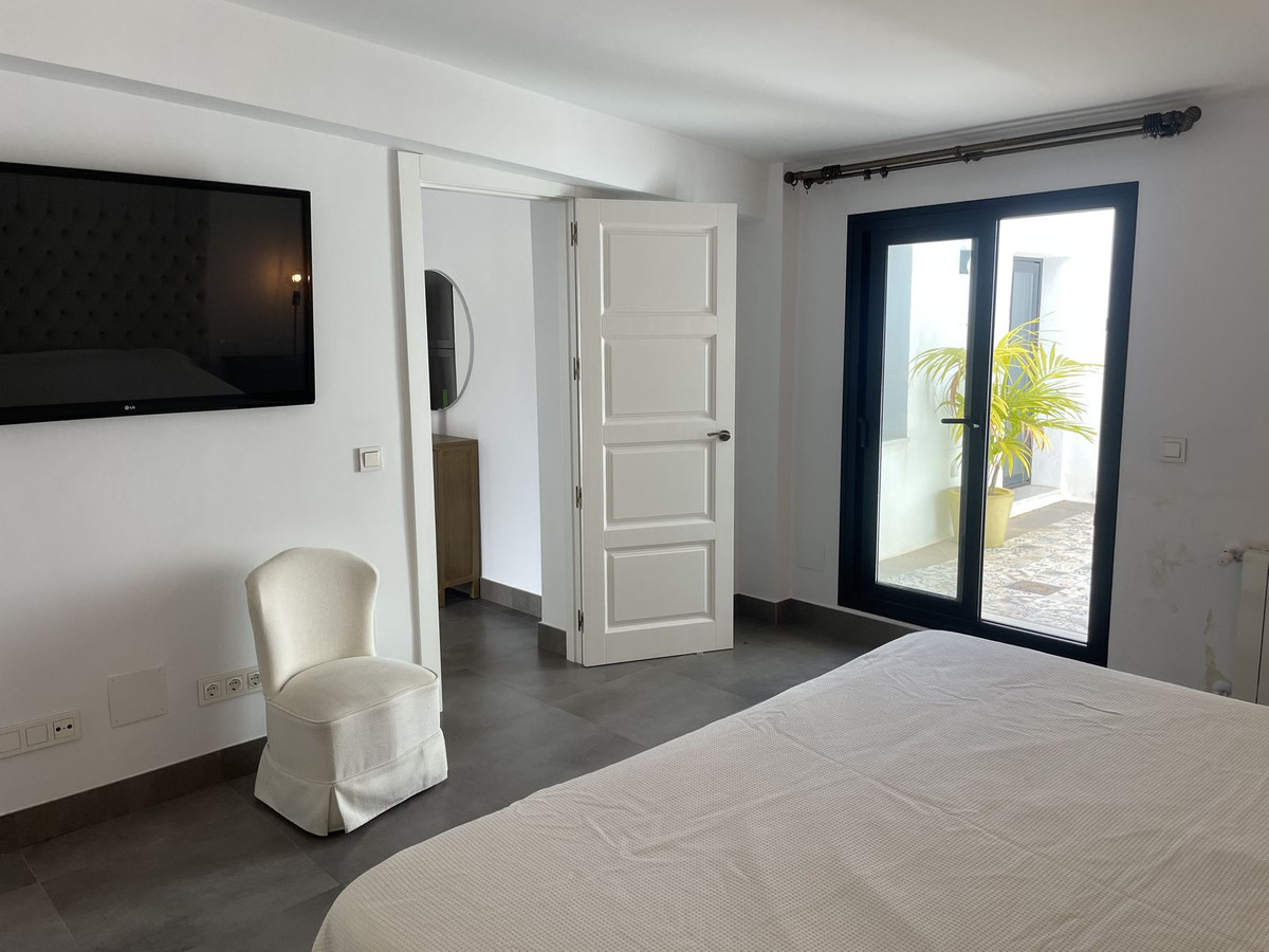 Huis te koop in San Pedro de Alcántara | 3 slaapkamers H5143783