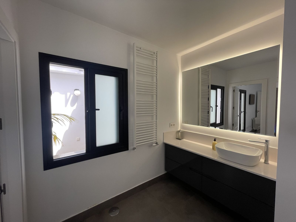 Huis te koop in San Pedro de Alcántara | 3 slaapkamers H5143783