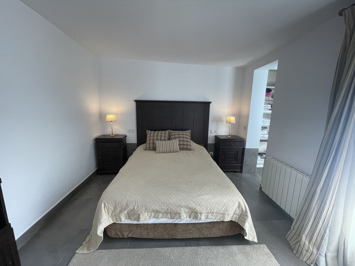 Huis te koop in San Pedro de Alcántara | 3 slaapkamers H5143783