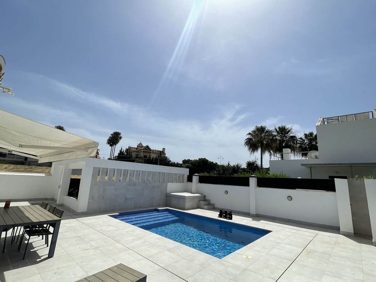 Huis te koop in San Pedro de Alcántara | 3 slaapkamers H5143783