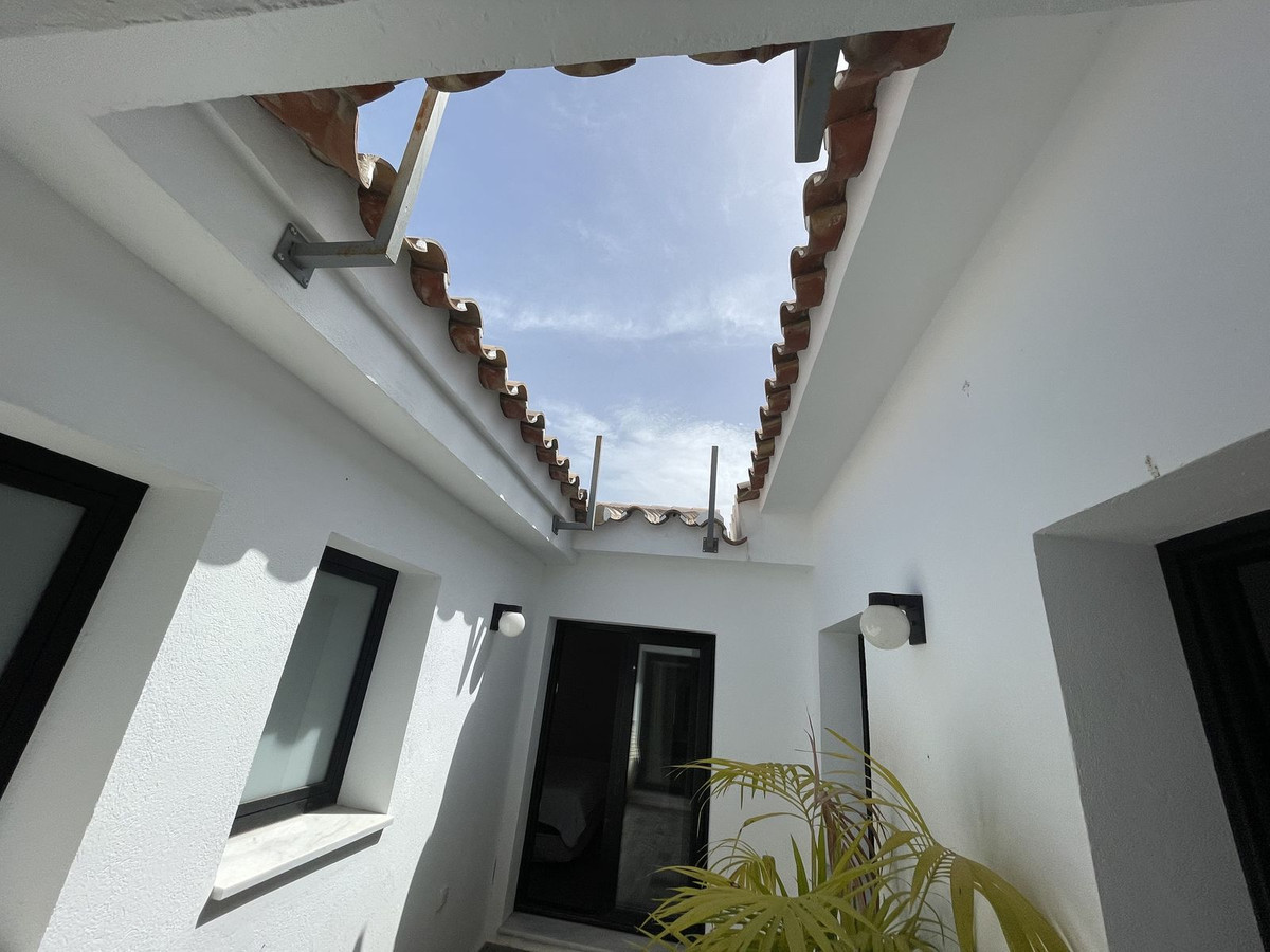Huis te koop in San Pedro de Alcántara | 3 slaapkamers H5143783