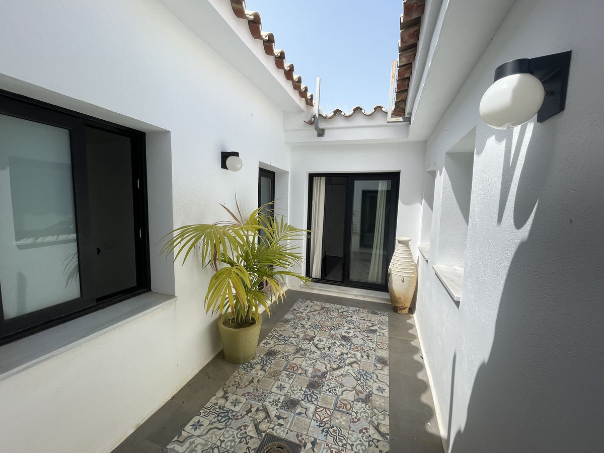 Huis te koop in San Pedro de Alcántara | 3 slaapkamers H5143783