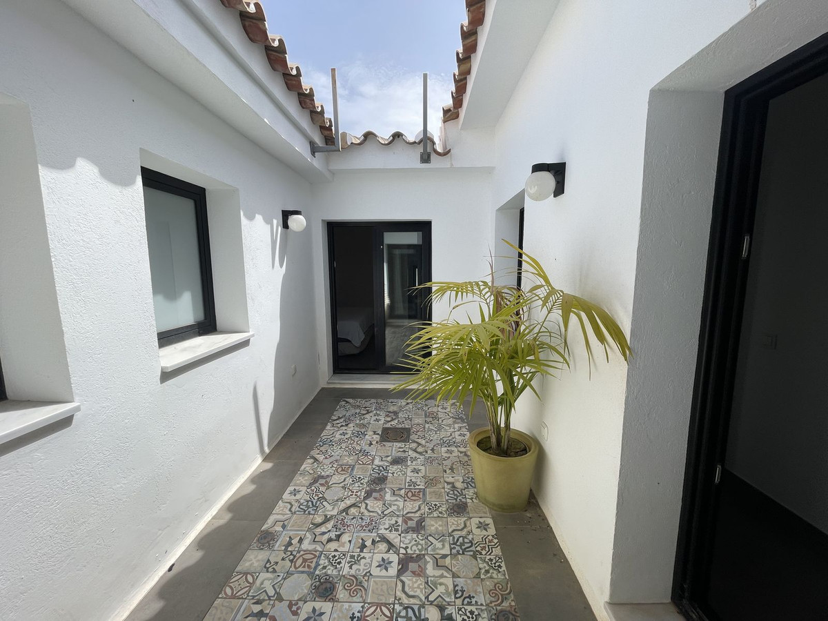 Huis te koop in San Pedro de Alcántara | 3 slaapkamers H5143783