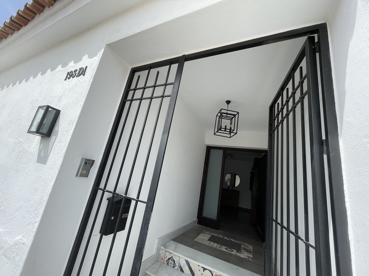 Huis te koop in San Pedro de Alcántara | 3 slaapkamers H5143783