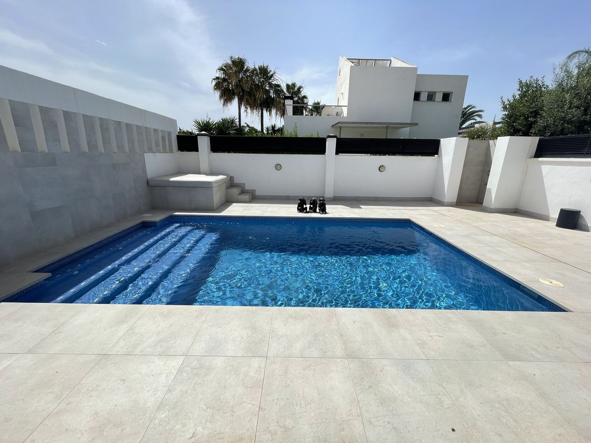 Huis te koop in San Pedro de Alcántara | 3 slaapkamers H5143783