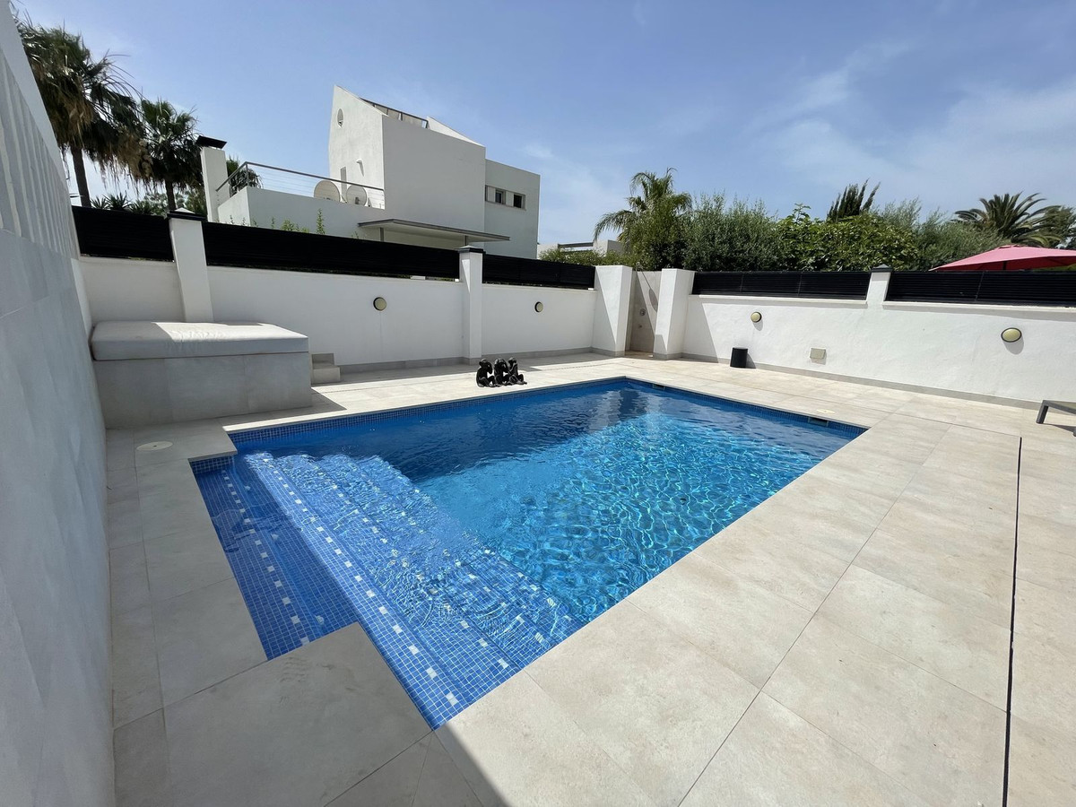 Huis te koop in San Pedro de Alcántara | 3 slaapkamers H5143783