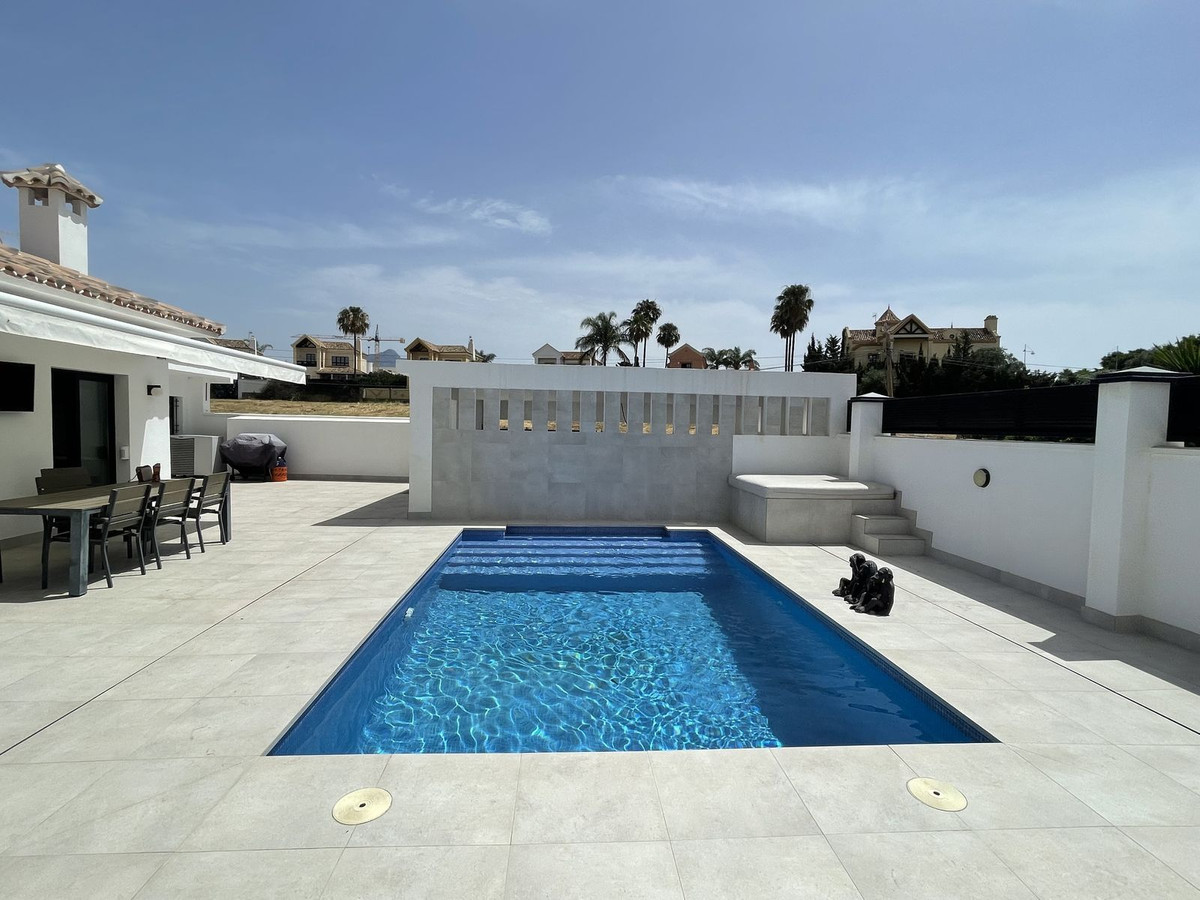 Huis te koop in San Pedro de Alcántara | 3 slaapkamers H5143783