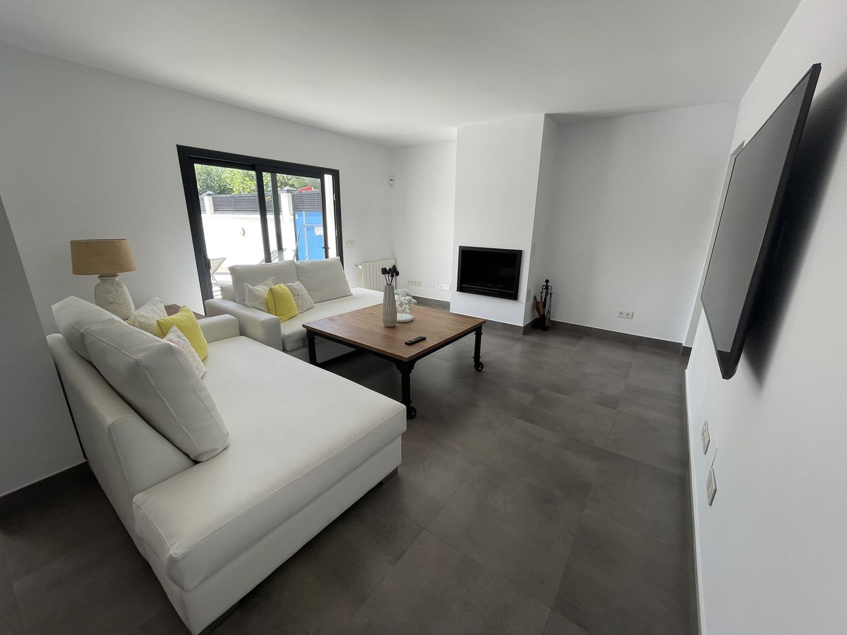 Huis te koop in San Pedro de Alcántara | 3 slaapkamers H5143783