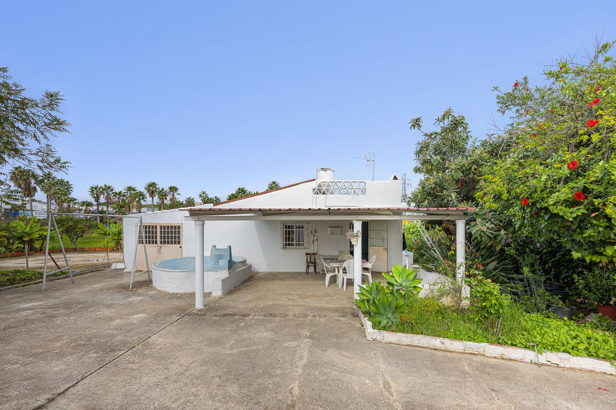 Percelen te koop in San Pedro de Alcántara | 0 slaapkamers H5153032