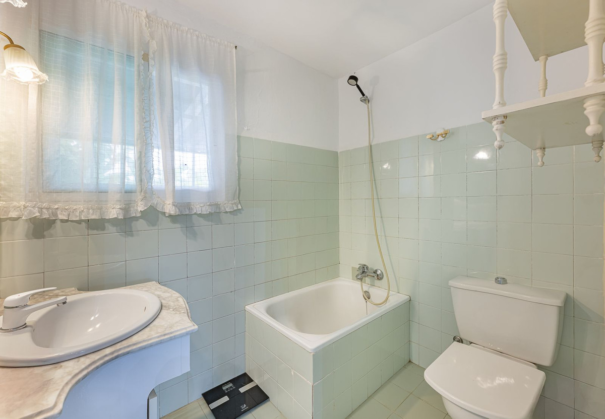 Percelen te koop in San Pedro de Alcántara | 0 slaapkamers H5153032