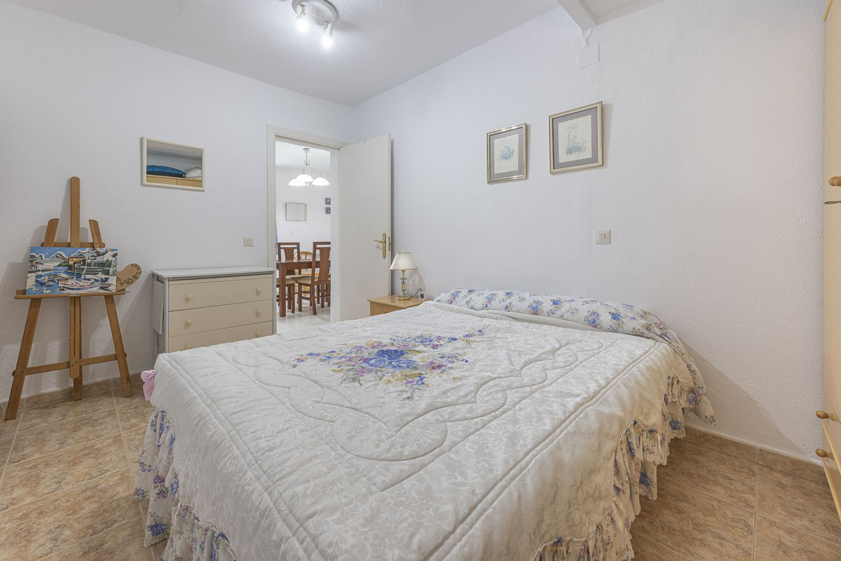 Percelen te koop in San Pedro de Alcántara | 0 slaapkamers H5153032