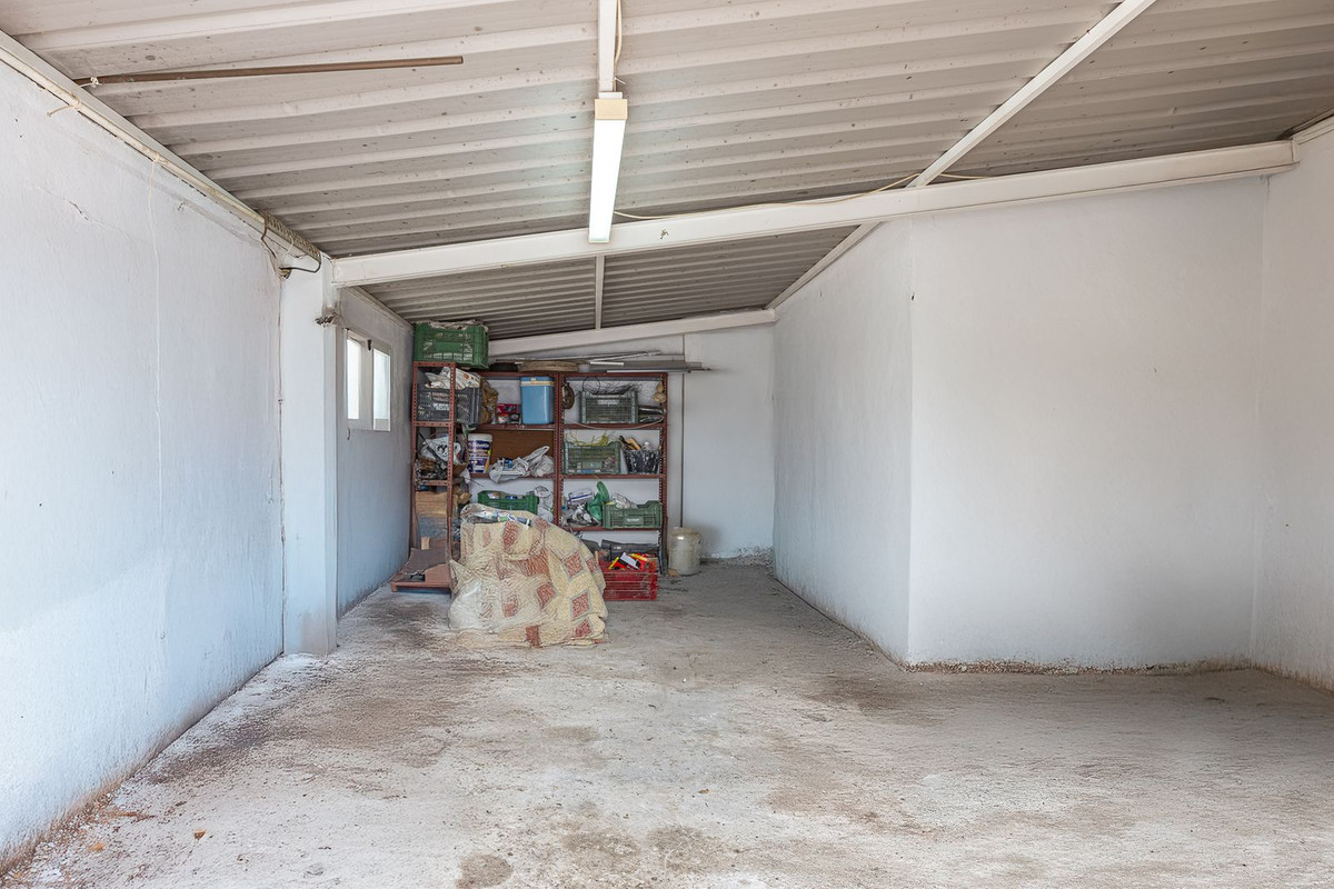 Percelen te koop in San Pedro de Alcántara | 0 slaapkamers H5153032