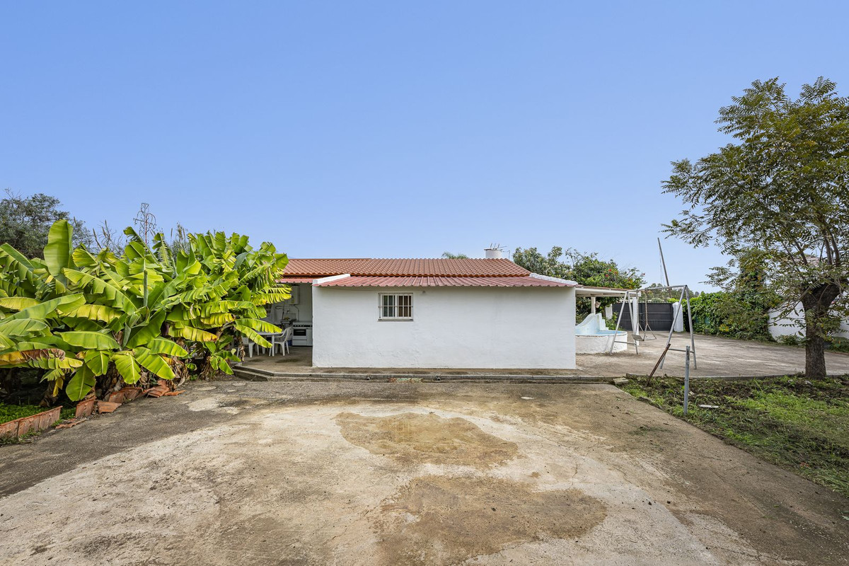 Percelen te koop in San Pedro de Alcántara | 0 slaapkamers H5153032