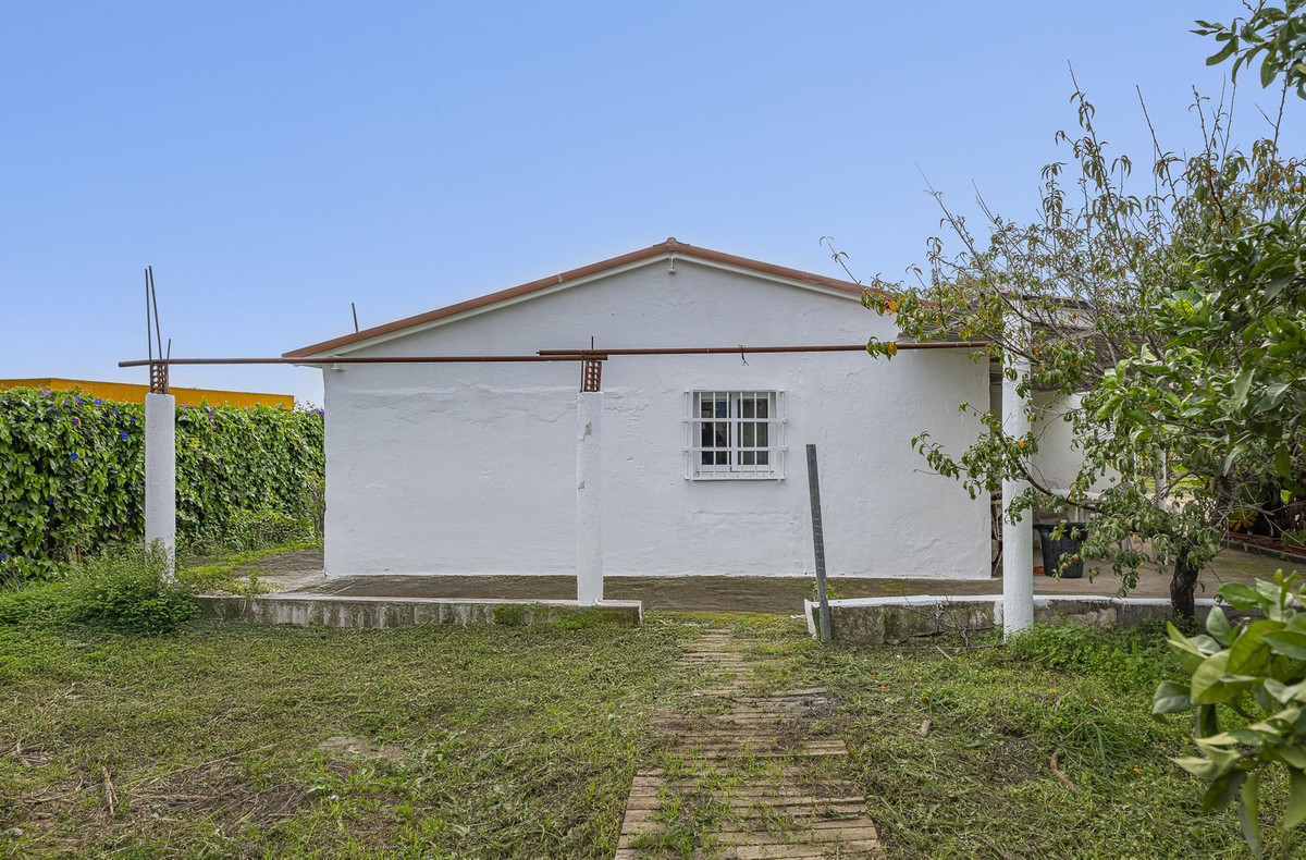 Percelen te koop in San Pedro de Alcántara | 0 slaapkamers H5153032