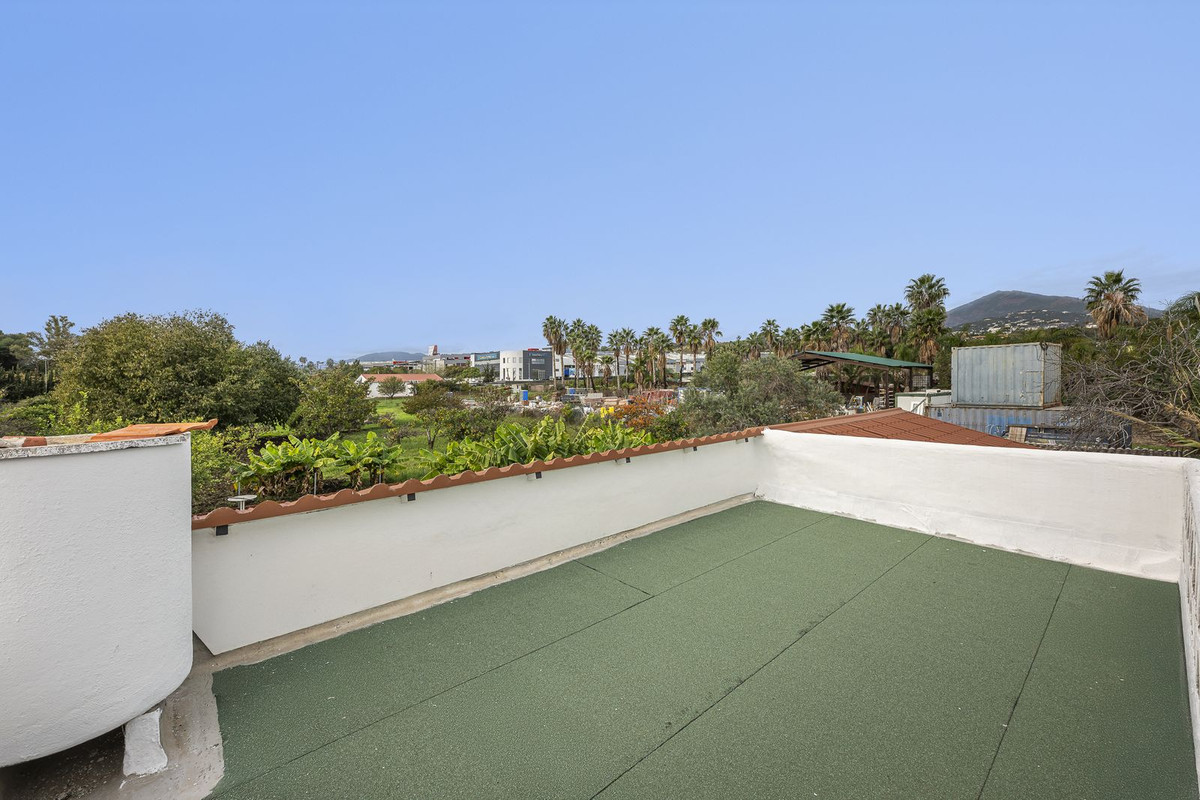 Percelen te koop in San Pedro de Alcántara | 0 slaapkamers H5153032