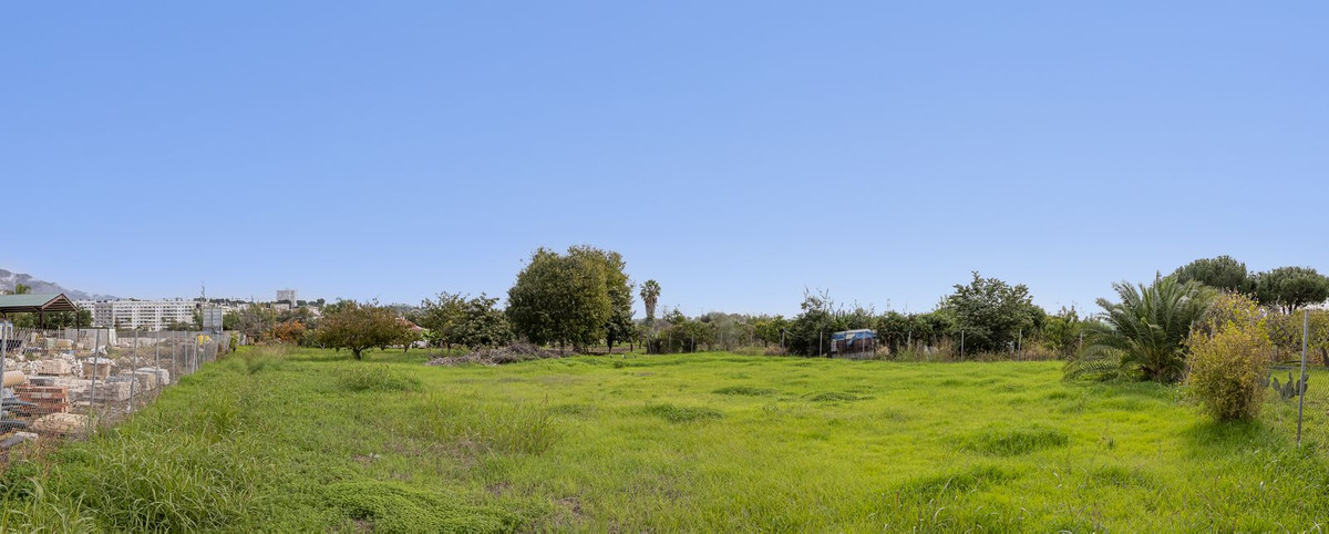 Percelen te koop in San Pedro de Alcántara | 0 slaapkamers H5153032
