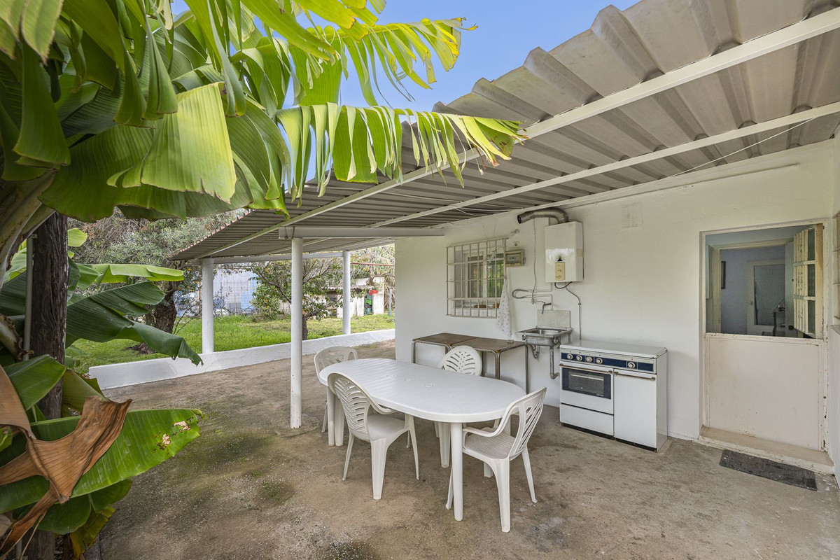 Percelen te koop in San Pedro de Alcántara | 0 slaapkamers H5153032