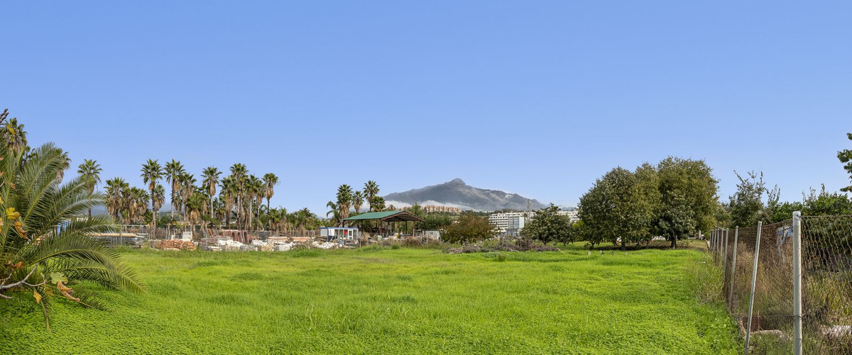 Percelen te koop in San Pedro de Alcántara | 0 slaapkamers H5153032