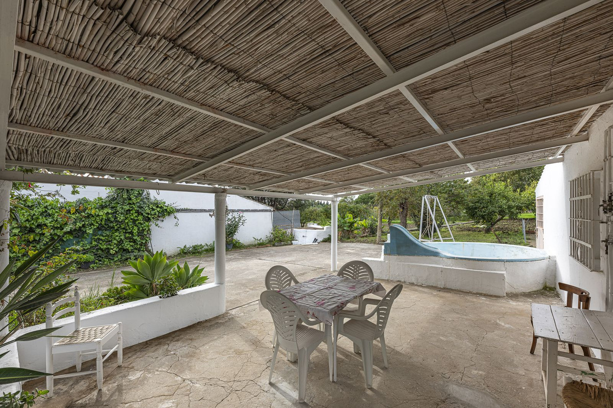 Percelen te koop in San Pedro de Alcántara | 0 slaapkamers H5153032
