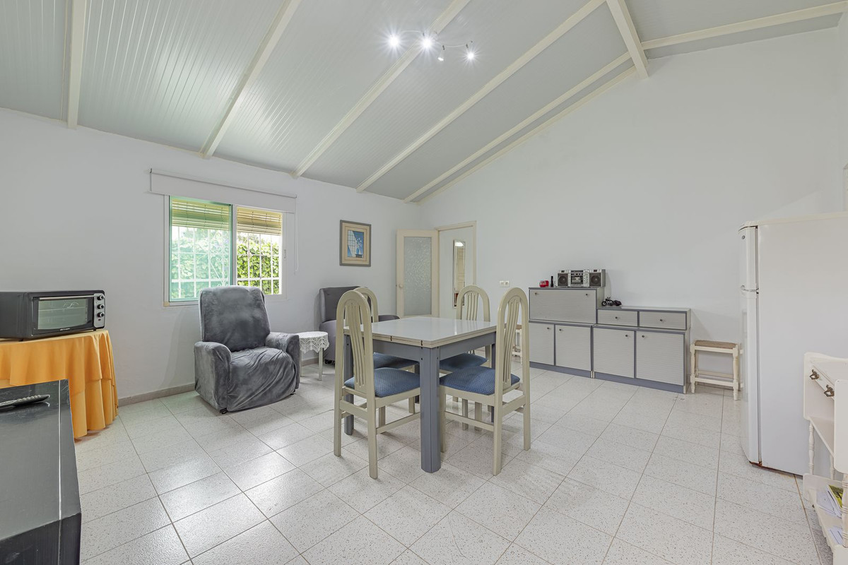 Percelen te koop in San Pedro de Alcántara | 0 slaapkamers H5153032