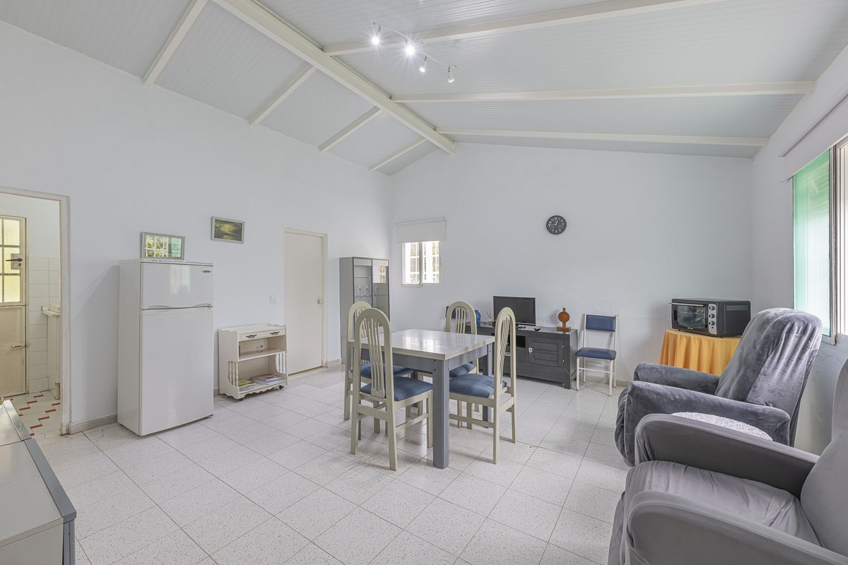 Percelen te koop in San Pedro de Alcántara | 0 slaapkamers H5153032
