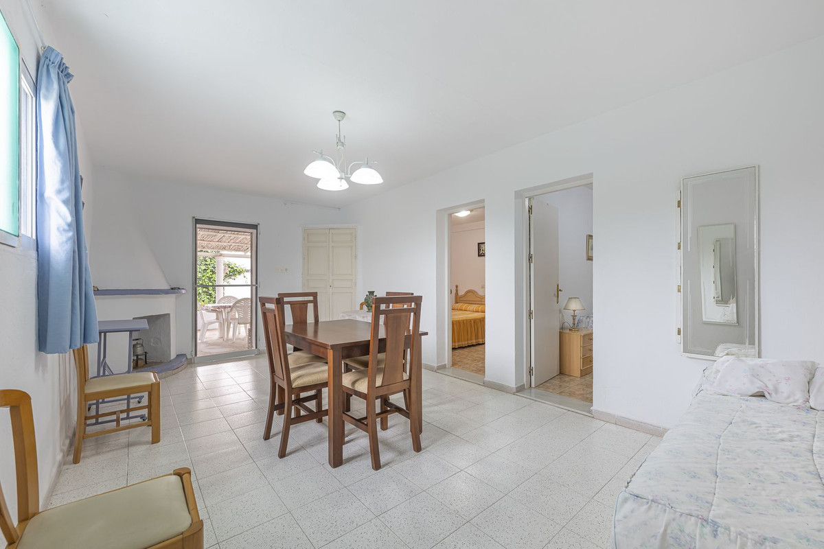 Percelen te koop in San Pedro de Alcántara | 0 slaapkamers H5153032