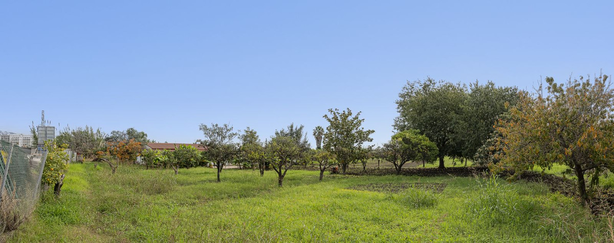 Percelen te koop in San Pedro de Alcántara | 0 slaapkamers H5153032