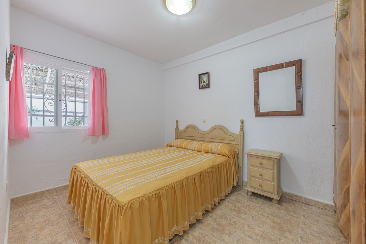 Percelen te koop in San Pedro de Alcántara | 0 slaapkamers H5153032