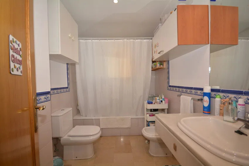 Percelen te koop in San Pedro de Alcántara | 3 slaapkamers H5283196