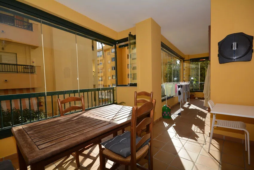 Percelen te koop in San Pedro de Alcántara | 3 slaapkamers H5283196