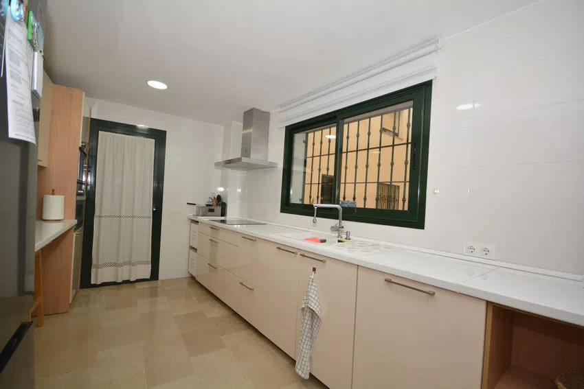 Percelen te koop in San Pedro de Alcántara | 3 slaapkamers H5283196
