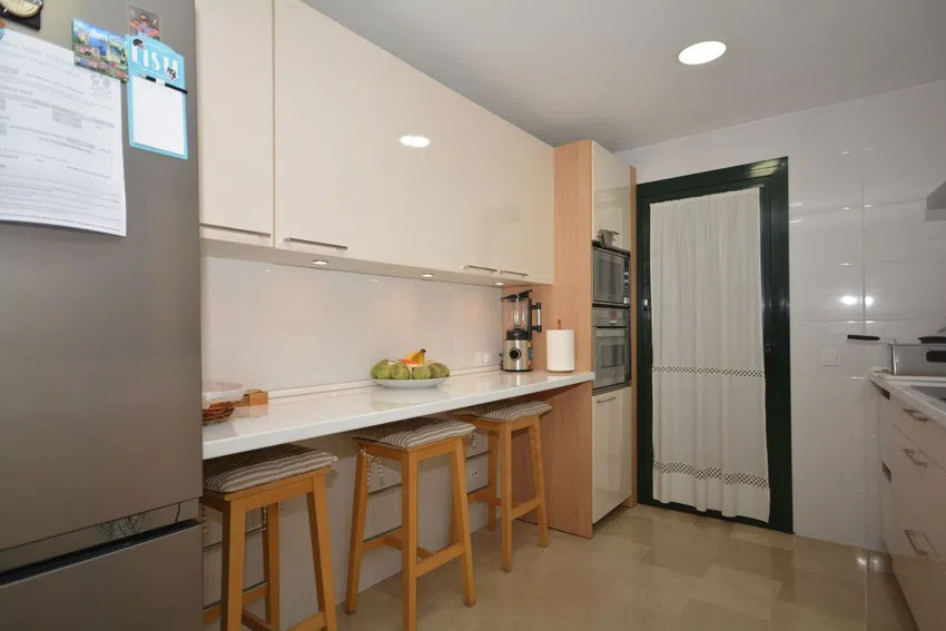 Percelen te koop in San Pedro de Alcántara | 3 slaapkamers H5283196