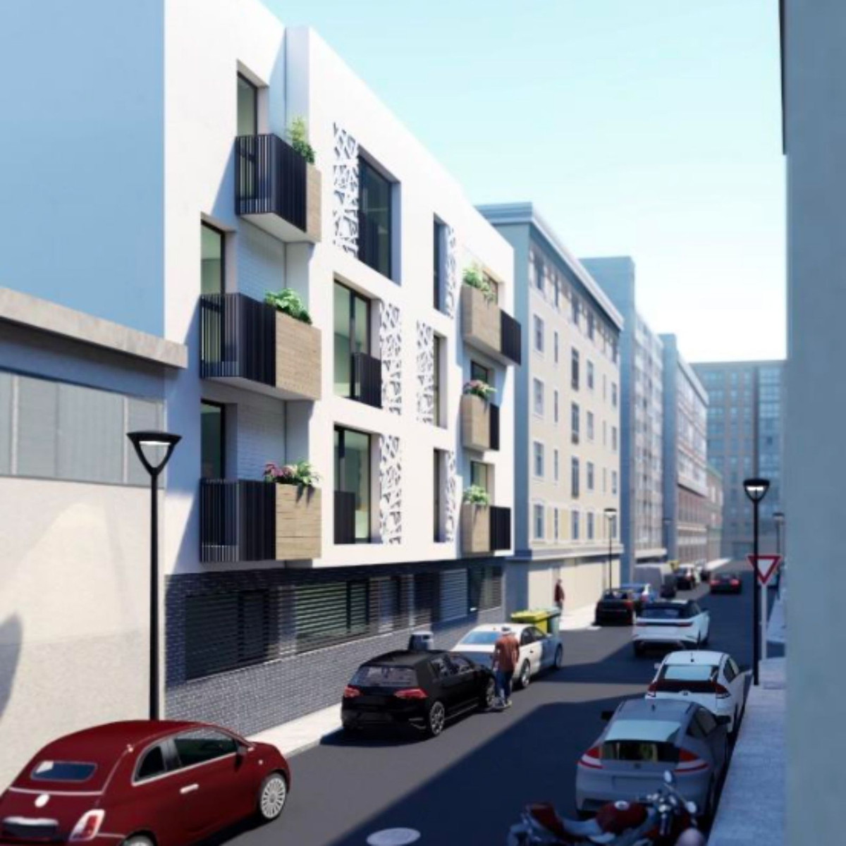 Percelen te koop in San Pedro de Alcántara | 0 slaapkamers H5287804