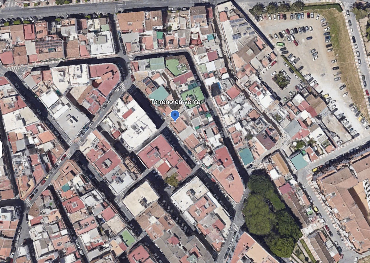 Percelen te koop in San Pedro de Alcántara | 0 slaapkamers H5287804