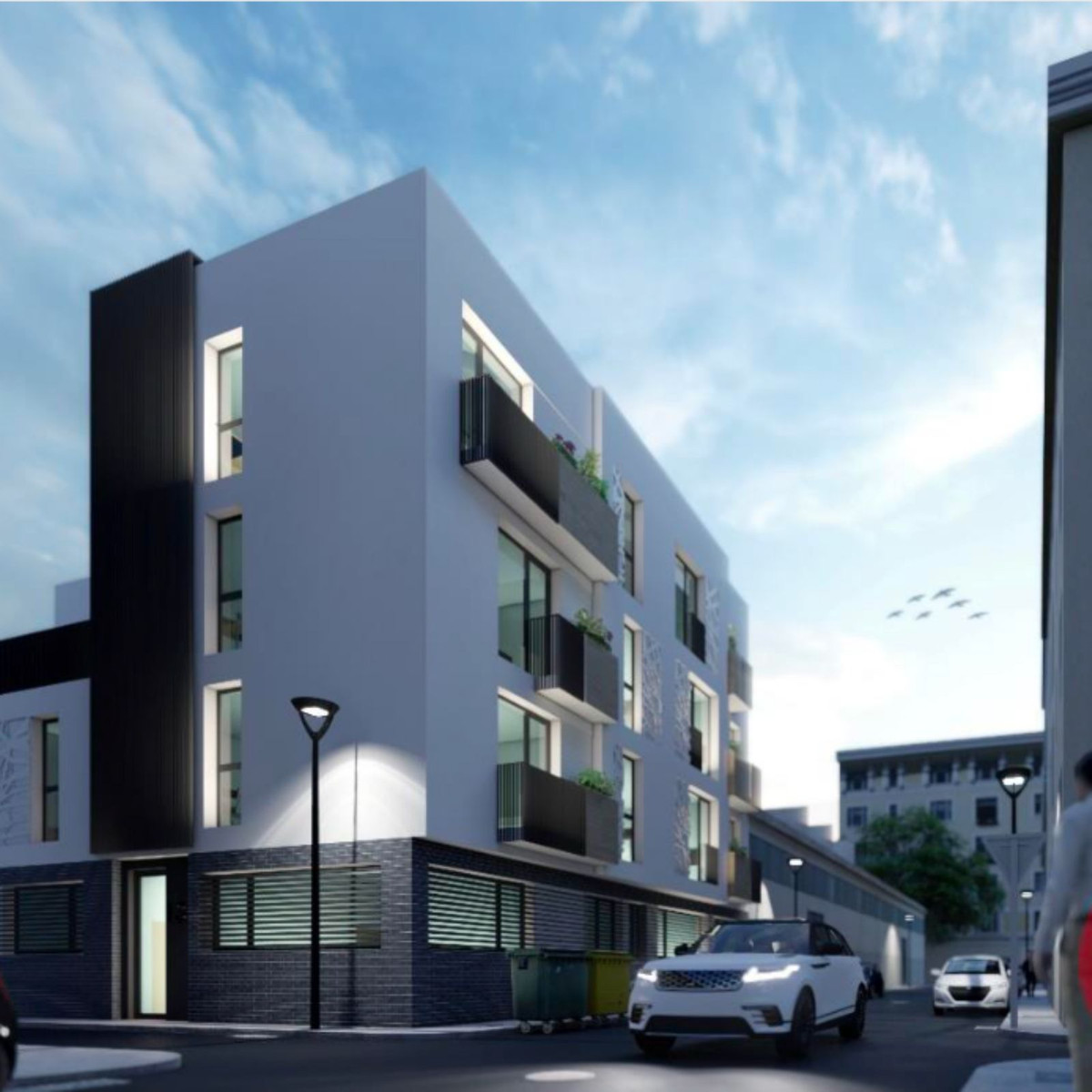 Percelen te koop in San Pedro de Alcántara | 0 slaapkamers H5287804