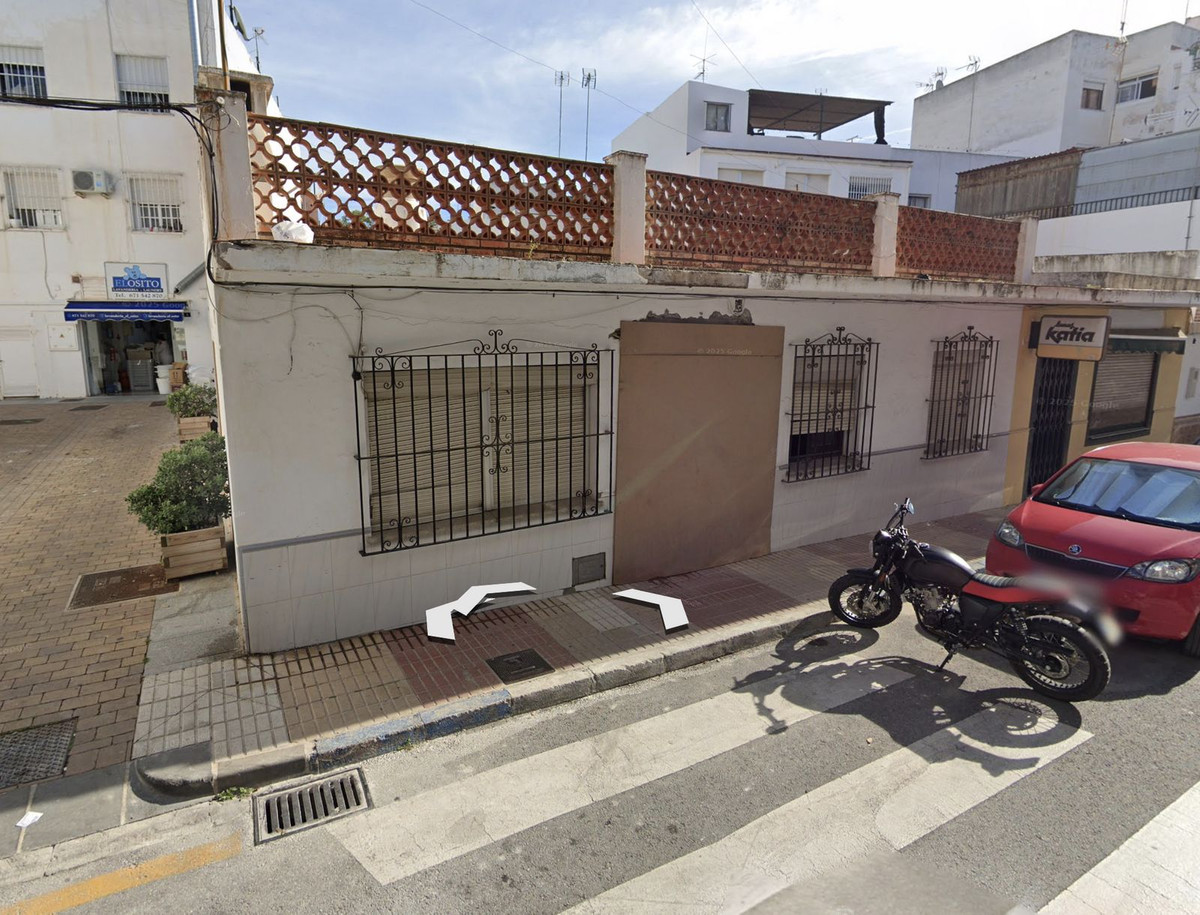 Percelen te koop in San Pedro de Alcántara | 0 slaapkamers H5287804