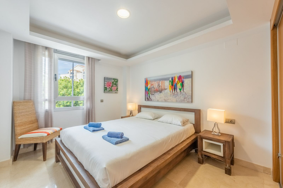 Appartement te koop in San Pedro de Alcántara | 3 slaapkamers H5302882