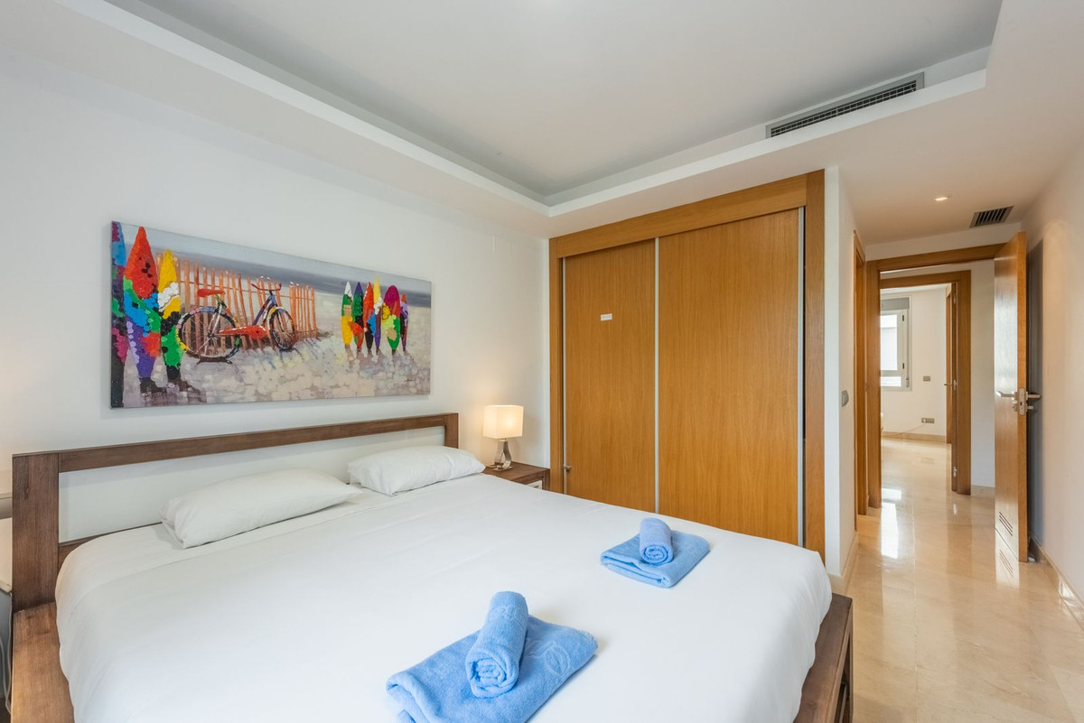 Appartement te koop in San Pedro de Alcántara | 3 slaapkamers H5302882