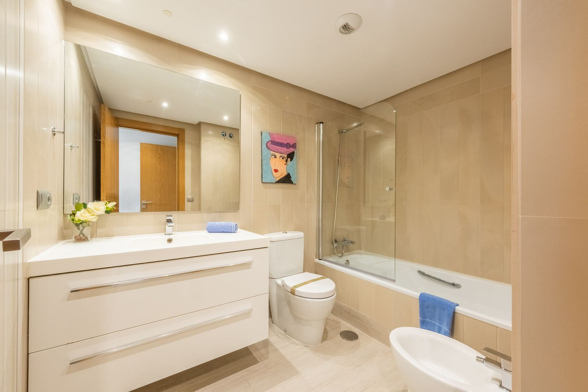 Appartement te koop in San Pedro de Alcántara | 3 slaapkamers H5302882